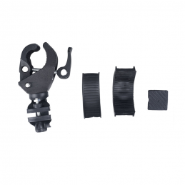 Montage lampes pour vélo  ACCESSOIRES à 5,00 €