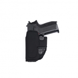 Holster inside GK Neo Undercover Sig 2022/Glock 17  CORDURA ET THERMO-MOULÉ à 50,50 €