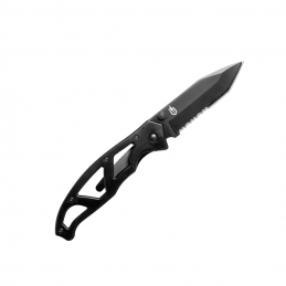 Couteau GERBER PARAFRAME I TANTO noir  ACCESSOIRES à 59,90 €