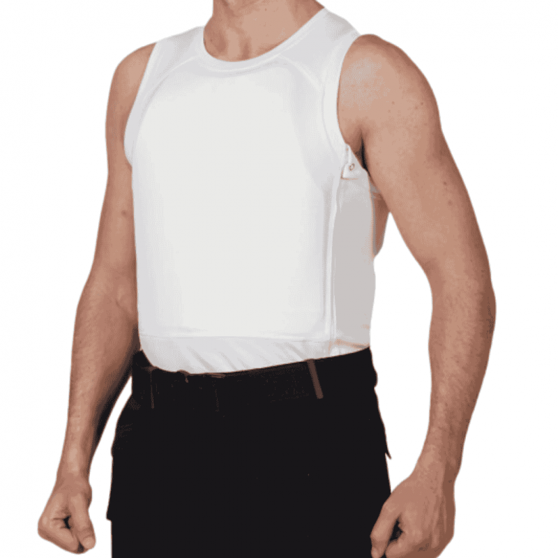 Tee-shirt TOPAZ UNDERSHIRT I anti-couteau NIJ 0115.00 T-SHIRTS POLICE à 983,34 € Tee-shirt TOPAZ UNDERSHIRT I anti-couteau NIJ 0115.00 T-SHIRTS POLICE à 983,34 €