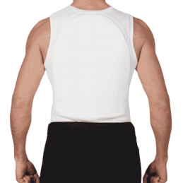 Tee-shirt TOPAZ UNDERSHIRT I anti-couteau NIJ 0115.00  T-SHIRTS POLICE à 983,34 €