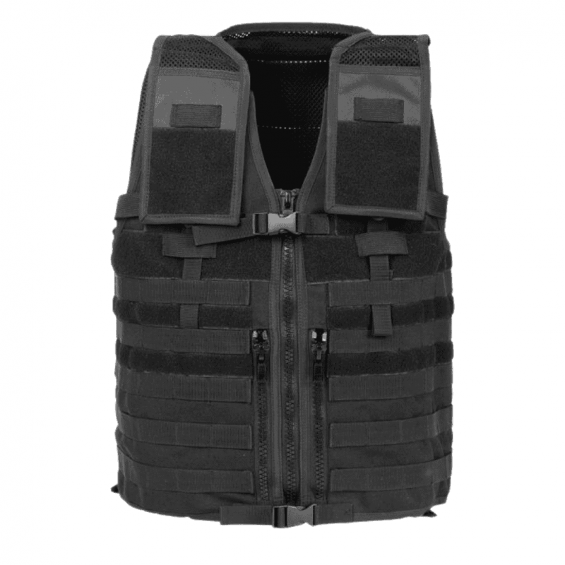 Gilet tactique ARES PGS MOLLE réglable 2XL et + GILETS TACTIQUES à 85,00 € Gilet tactique ARES PGS MOLLE réglable 2XL et + GILETS TACTIQUES à 85,00 €