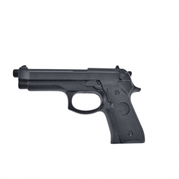 Pistolet d’entraînement 23 cm type Beretta  DÉFENSE à 19,20 €