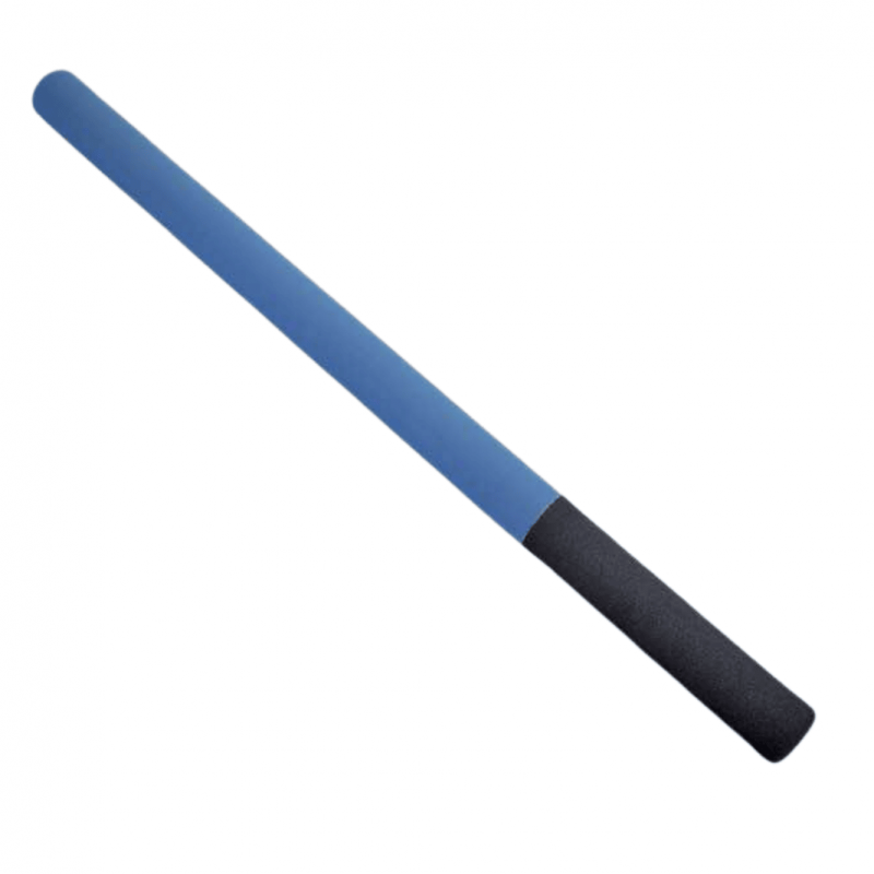 Matraque d’entrainement en mousse 13 pouces (62 cm) DÉFENSE à 20,40 € Matraque d’entrainement en mousse 13 pouces (62 cm) DÉFENSE à 20,40 €
