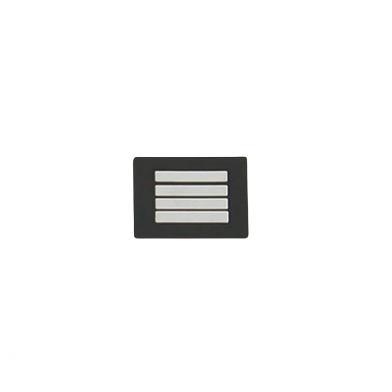 Grade pour porte carte Commandant PN GRADES ET FOURREAUX à 1,00 € Grade pour porte carte Commandant PN GRADES ET FOURREAUX à 1,00 €