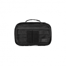 Sacoche 5.11 Rush MOAB 3 noire  SACOCHES à 59,95 €