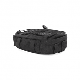 Sacoche 5.11 Rush MOAB 3 noire  SACOCHES à 59,95 €