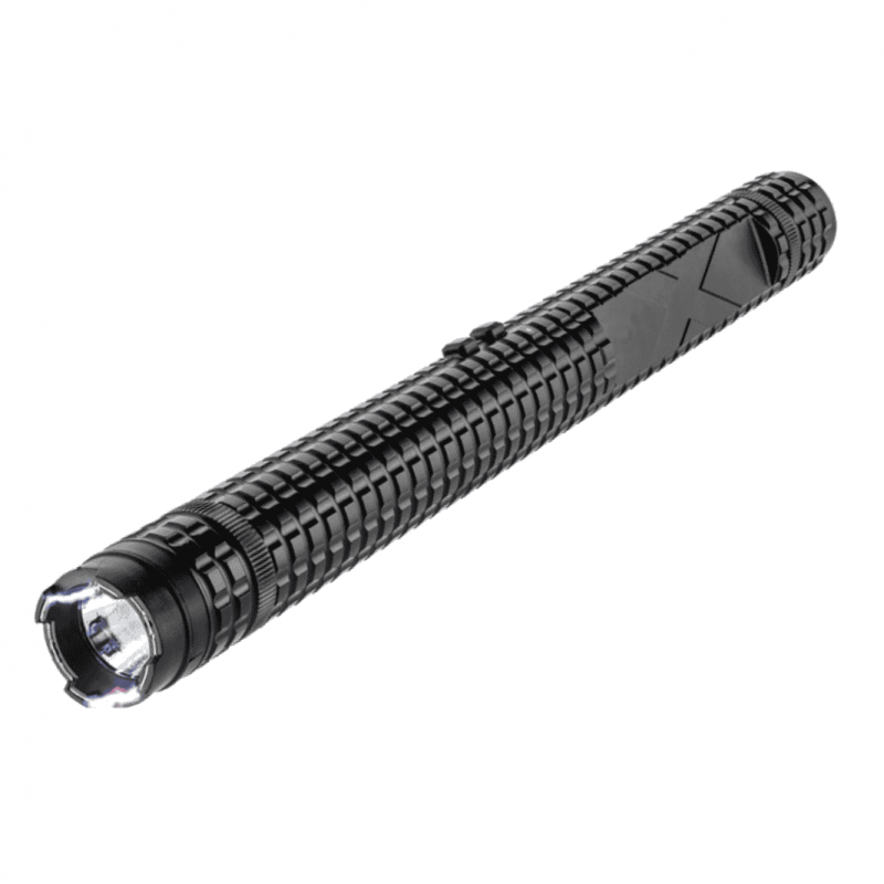 Shocker X8 lampe torche 10 millions Volts  TASERS à 29,20 €