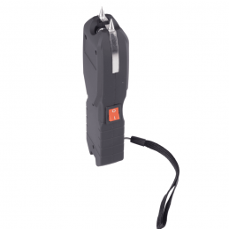 Taser Power Punch 4,8 millions volt lampe et dragonne  TASERS à 46,50 €