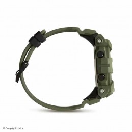 Montre G-Shock GBD-800UC vert olive  ACCESSOIRES SSIAP à 99,00 €