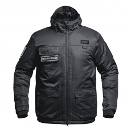 Blouson A10 Hardshell WF 150 Sécu-One flap sécurité  POLAIRES - SOFTSHELLS - PARKAS à 90,00 €