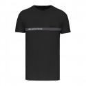 T-shirt BLACKGREY SÉCURITÉ PRIVÉE conforme décret READY 24