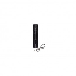 Bombe lacrymogène porte-clés Sabre Red Mighty gel poivre 16,2 ml - Portée 4 m  BOMBES LACRYMOGÈNE DE POCHE à 14,40 €