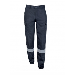 Pantalon SSIAP City Guard...