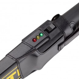 Détecteur de métaux portatif SECUSCAN EXPERT LBDLS DÉTECTEURS PORTATIFS à 82,80 €