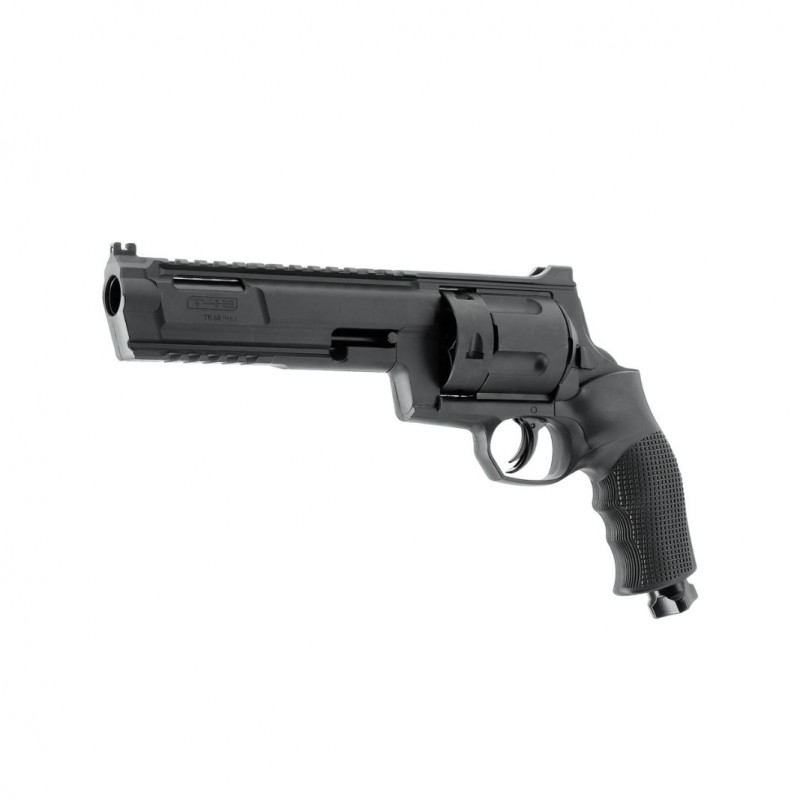 Pistolet à balles caoutchouc T4E TR68 Gen2 revolver cal.68 16 J  Pistolet à balles caoutchouc à 179,94 €