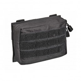 Sacoche MOLLE lasercut polyester  MOLLE à 13,00 €