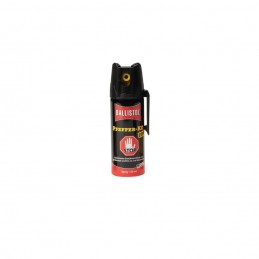 Bombe lacrymogene KO FOG Poivre 50 ml  BOMBES LACRYMOGÈNES 40-50 ML à 8,50 €