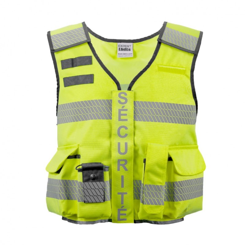 Gilet MULTIPOCKETS ZEBRA Ready 24 READY 24 à 35,99 € Gilet MULTIPOCKETS ZEBRA Ready 24 READY 24 à 35,99 €