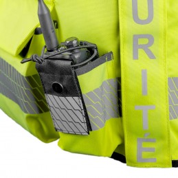 Gilet MULTIPOCKETS ZEBRA Ready 24  READY 24 à 35,99 €