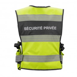 Gilet MULTIPOCKETS ZEBRA Ready 24  READY 24 à 35,99 €