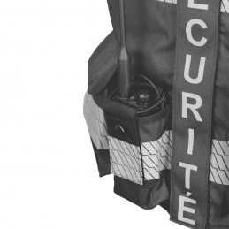 Gilet MULTIPOCKETS ZEBRA Ready 24  READY 24 à 35,99 €