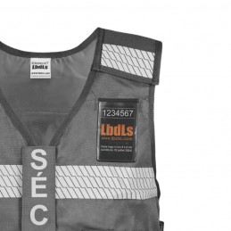 Gilet MULTIPOCKETS ZEBRA Ready 24  READY 24 à 35,99 €