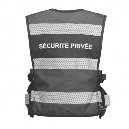 Gilet MULTIPOCKETS ZEBRA Ready 24  READY 24 à 35,99 €