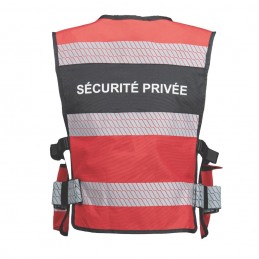 Gilet MULTIPOCKETS ZEBRA Ready 24  READY 24 à 35,99 €