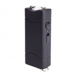 Taser lampe PRAGA Karo Mini 2,8 million volts  TASERS à 29,99 €