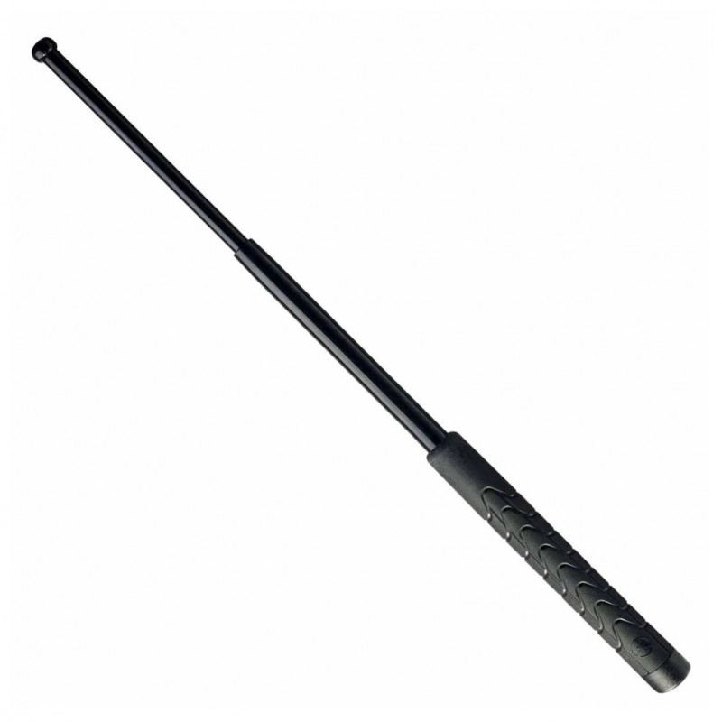 Bâton télescopique ASP 21" acier noir Sentry S21 ASP DÉFENSE à 167,00 €