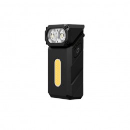 Lampe de poche KLARUS E8 - 1000 lumens  LAMPES KLARUS à 30,00 €