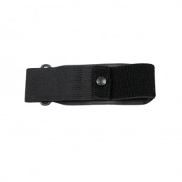 Brassard SÉCURITÉ PRIVÉE orange rétro avec porte NUB  READY 24 à 18,95 €