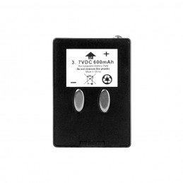 Batterie pour Retevis RT602  RADIOS à 6,67 €