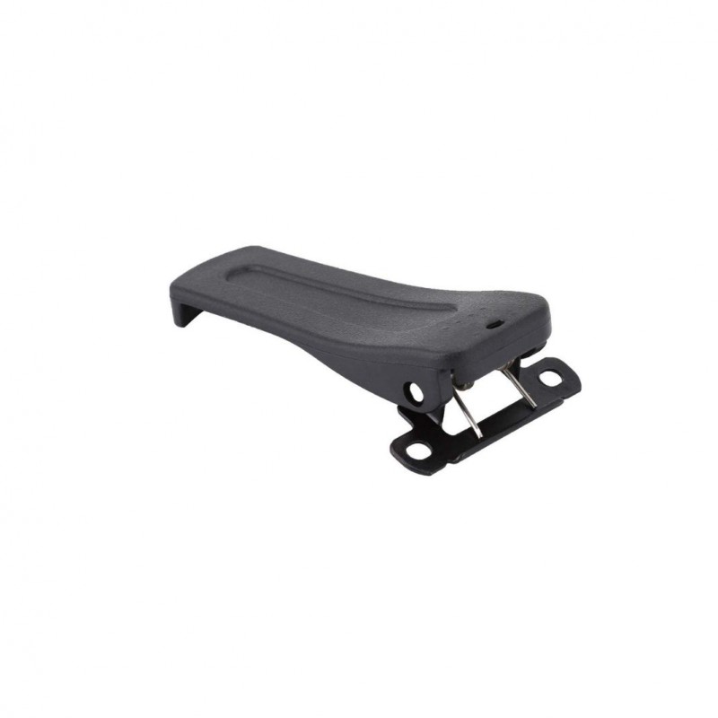 Clip ceinture pour Retevis RT27 TALKIES WALKIES RETEVIS à 2,50 € Clip ceinture pour Retevis RT27 TALKIES WALKIES RETEVIS à 2,50 €