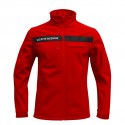 Softshell SSIAP SECURITÉ PRIVÉE DUOPRO READY24