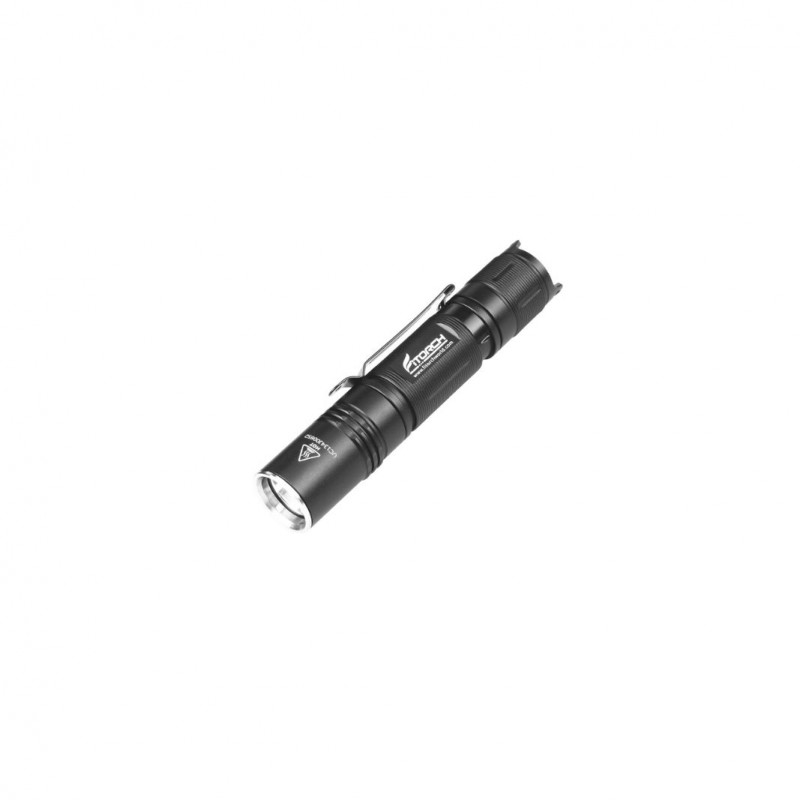 Lampe torche FITORCH EC10 V2 - 1000 Lumens FITORCH LAMPES à 49,99 €