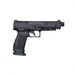 Pistolet CANIK .50 18 J avec mallette et 50 billes  T4E UMAREX à 159,90 €