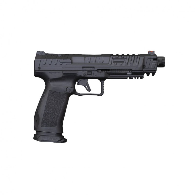 Pistolet CANIK .50 18 J avec mallette et 50 billes  T4E UMAREX à 159,90 €