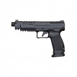 Pistolet CANIK .50 18 J avec mallette et 50 billes  T4E UMAREX à 159,90 €
