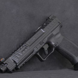 Pistolet CANIK .50 18 J avec mallette et 50 billes  T4E UMAREX à 159,90 €