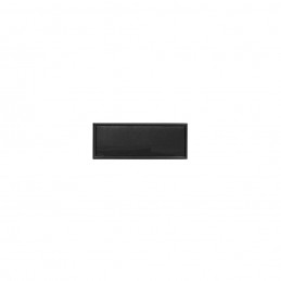 Porte NUB 8,6 x 1,5 cm velcro crochet  READY 24 à 1,50 €