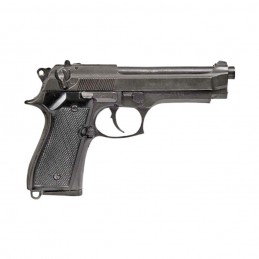 Réplique Beretta 92 Denix factice  ACCUEIL à 158,40 €
