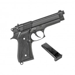 Réplique Beretta 92 Denix factice  ACCUEIL à 158,40 €