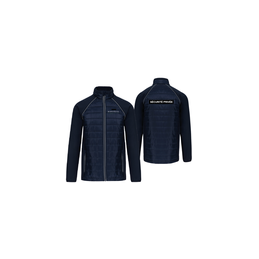 Softshell DTD bleu marine WORKRATE (Stock client)  ACCUEIL à 0,00 €