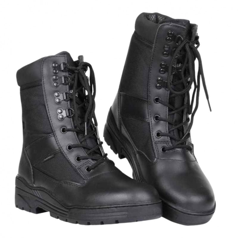 Fostex Sniper cuir et nylon CHAUSSURES ET RANGERS à 50,00 €