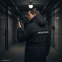 Parka Stormshield softshell READY 24  READY 24 à 70,00 €