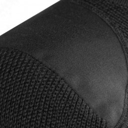 Pull SÉCURITÉ PRIVÉE noir bande grise FIRST EXPERT LBDLS SOLDES à 41,50 €