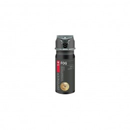 Bombe lacrymogène ASP Defender LE 1.4 OC MK3 Fog - 62 ml, portée 4,5 m  BOMBES LACRYMOGÈNES 63-75 ML à 25,00 €