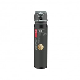 Bombe lacrymogène ASP Defender LE 1.4 OC MK4 Fog - 88 ml, portée 5,5 m  BOMBES LACRYMOGÈNES 63-75 ML à 27,00 €